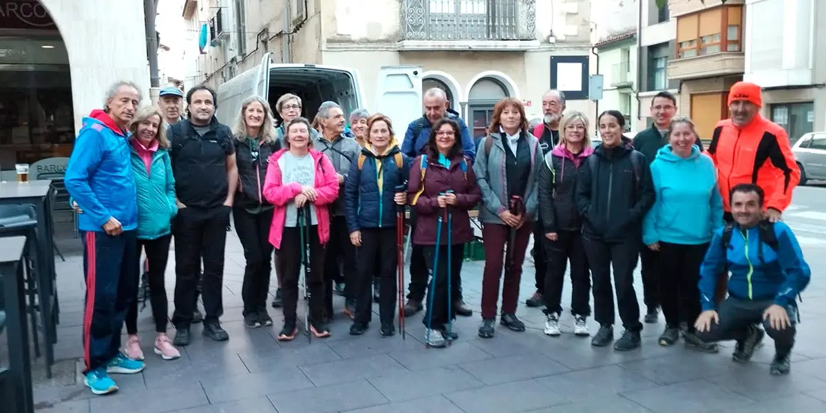 III Jornadas Medioambientales de Peralta 2023 3