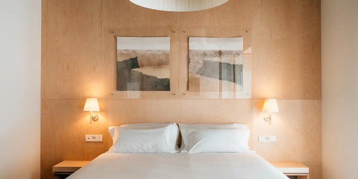 Hotel Santa Ana 2