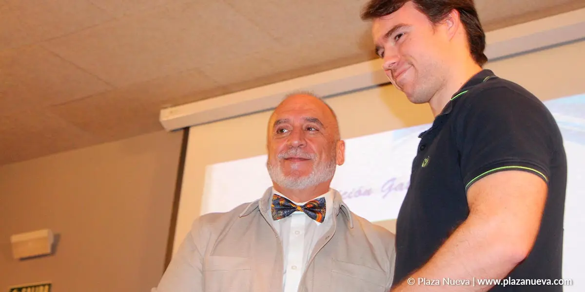 Premio Futuros Profesionales - Ignacio Beitia Ojeda