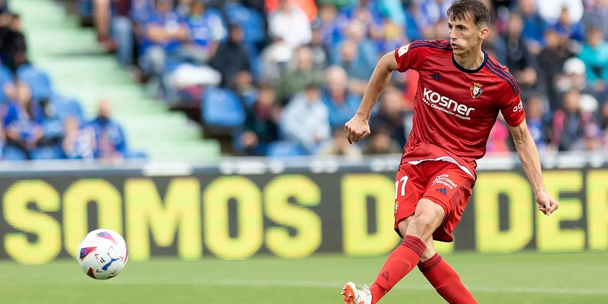Ante Budimir, Jugador Kosner del mes