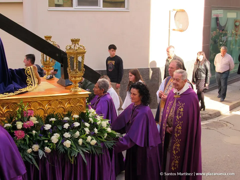 Domingo del santo cristo 4