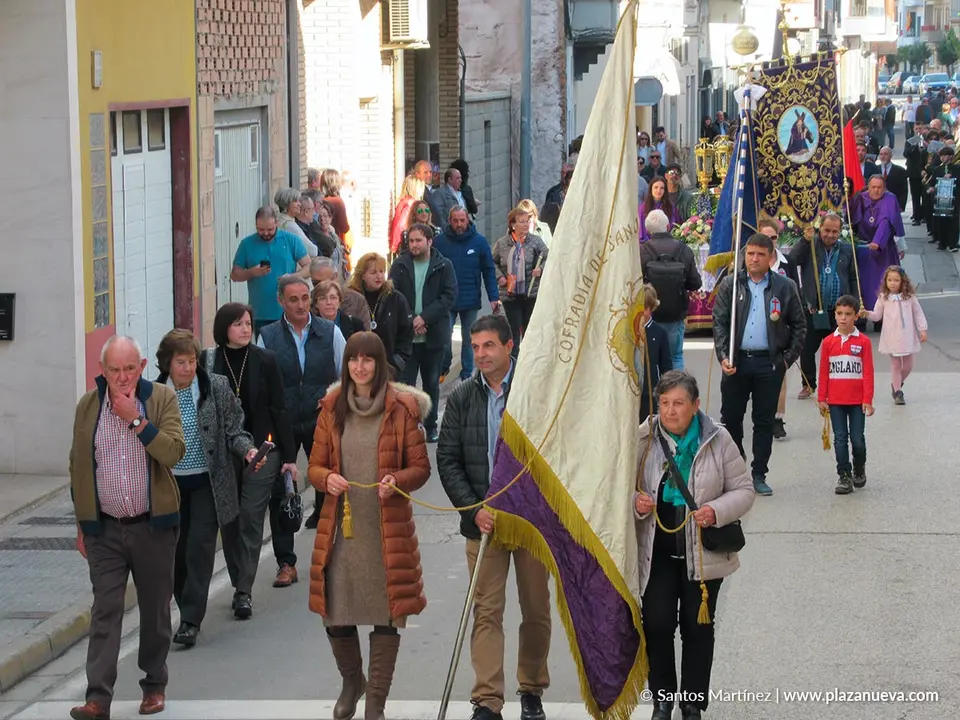 Domingo del santo cristo 3