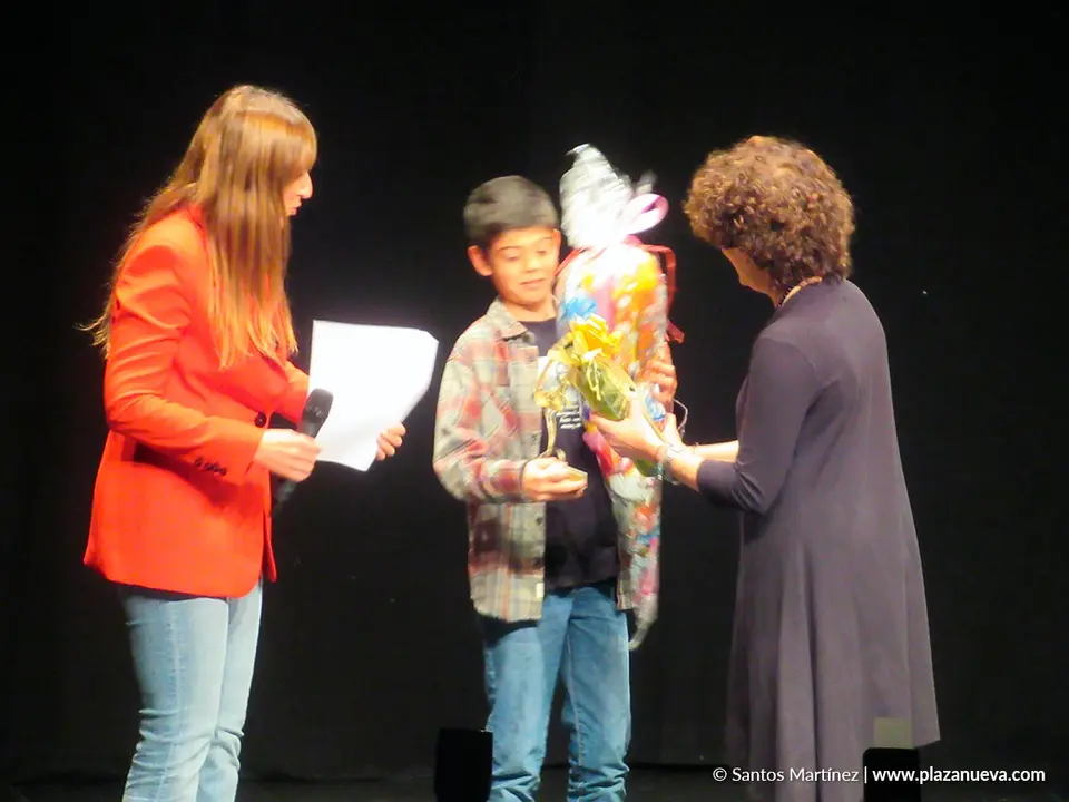 Entrega de premios de fotograf&iacute;a 4