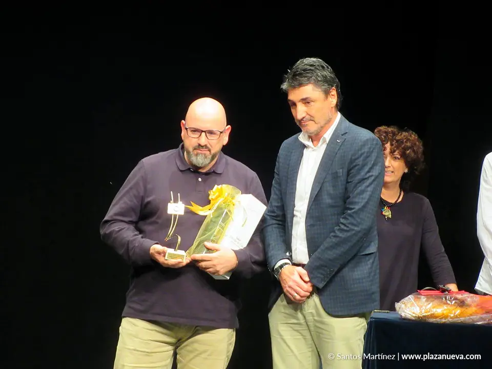 Entrega de premios de fotograf&iacute;a 5