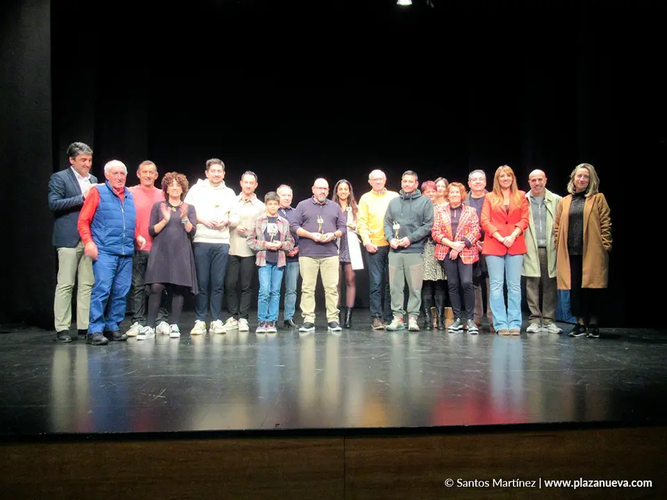Entrega de premios de fotograf&iacute;a 6