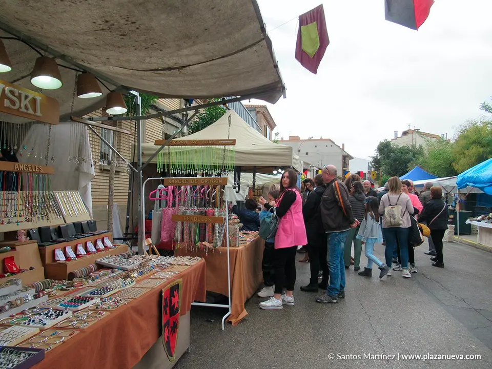 Fiestas del Santo Cristo 1