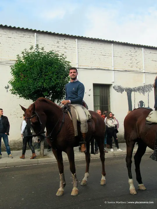 Fiestas del Santo Cristo 2