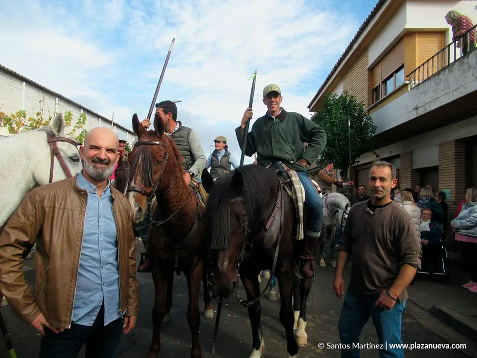 Fiestas del Santo Cristo 3