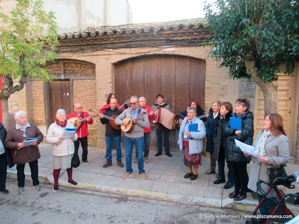 Ma&ntilde;ana del Domingo 2