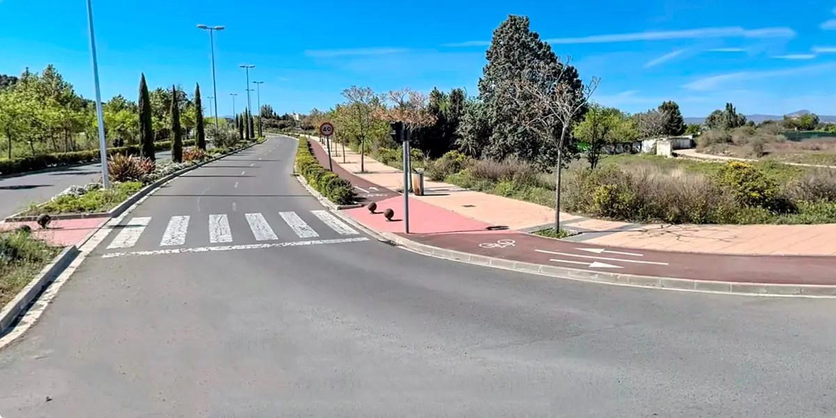 Avenida Narangel