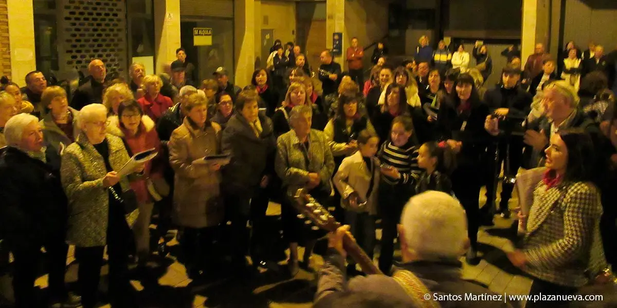 Santa Cecilia 2023 en Murchante 5