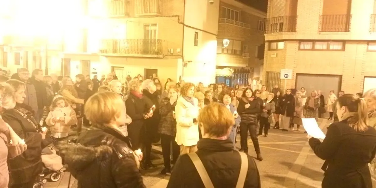 25N en Ablitas