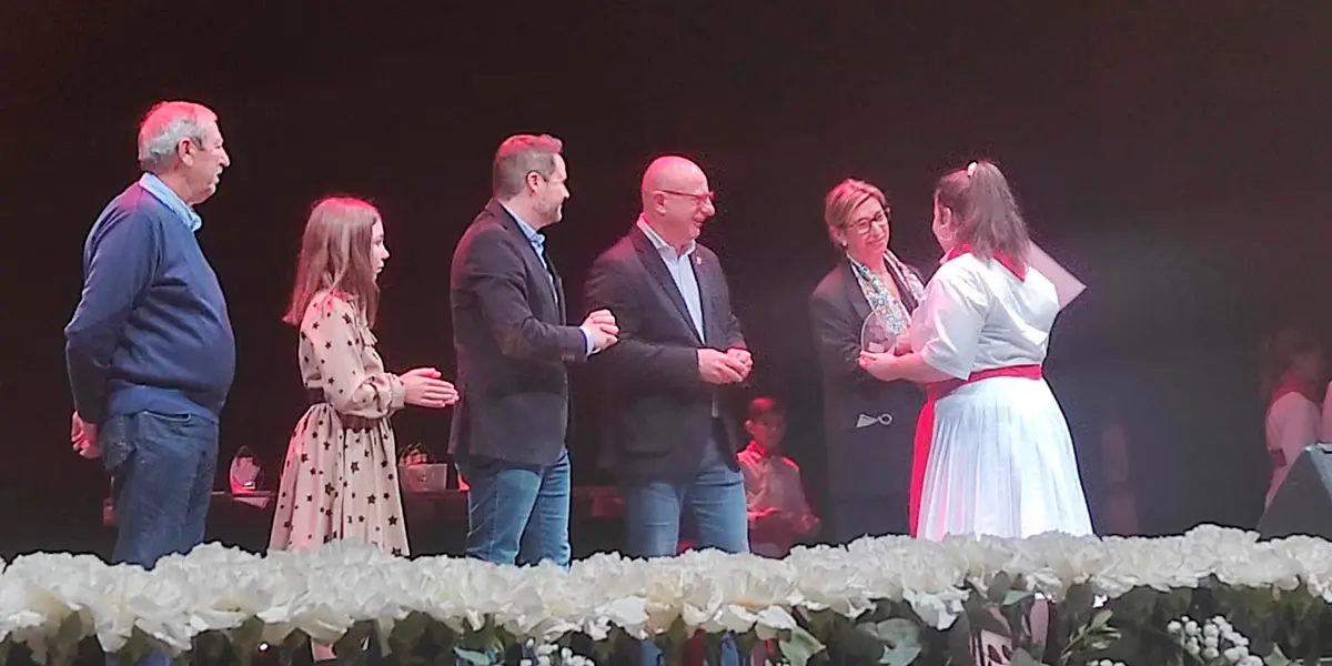 XVI Certamen jotas Ciudad de Tudela 10