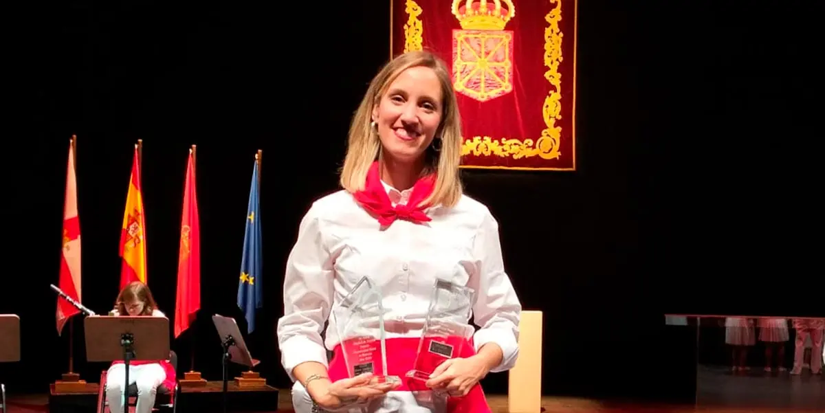 XVI Certamen jotas Ciudad de Tudela 12