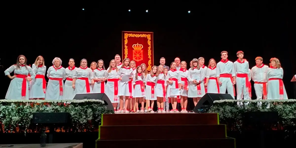 XVI Certamen jotas Ciudad de Tudela 13