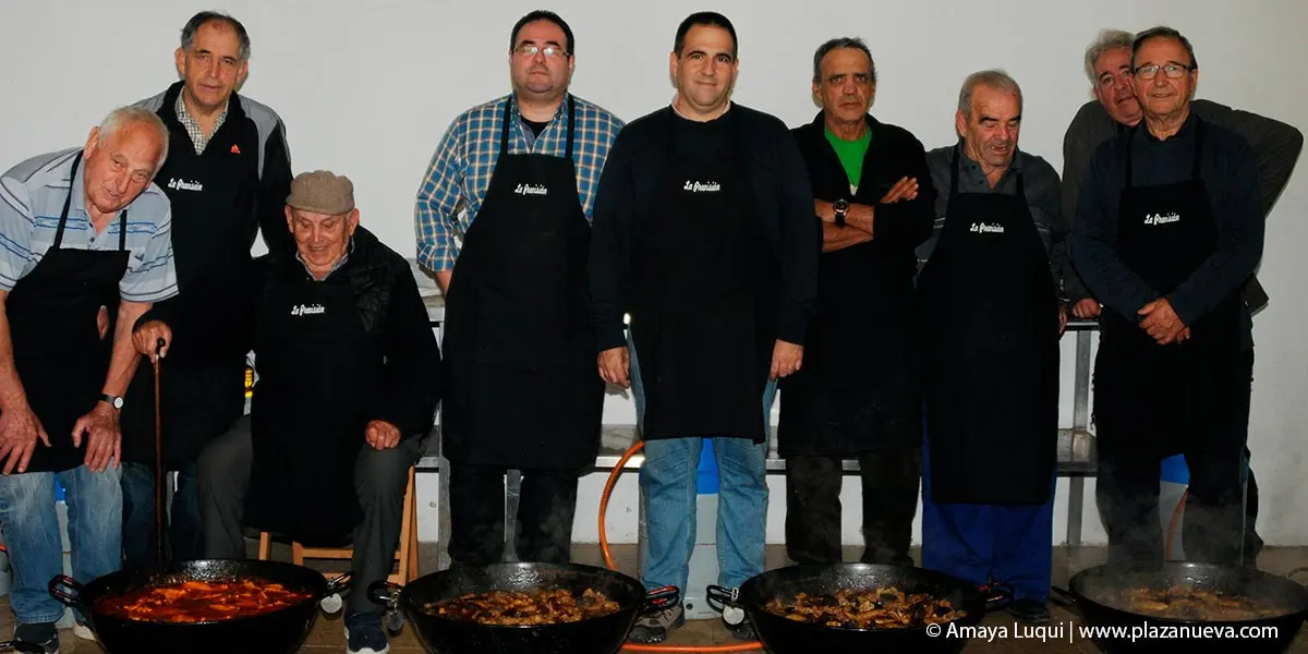 San Andr&eacute;s 2023 en Caparroso 4