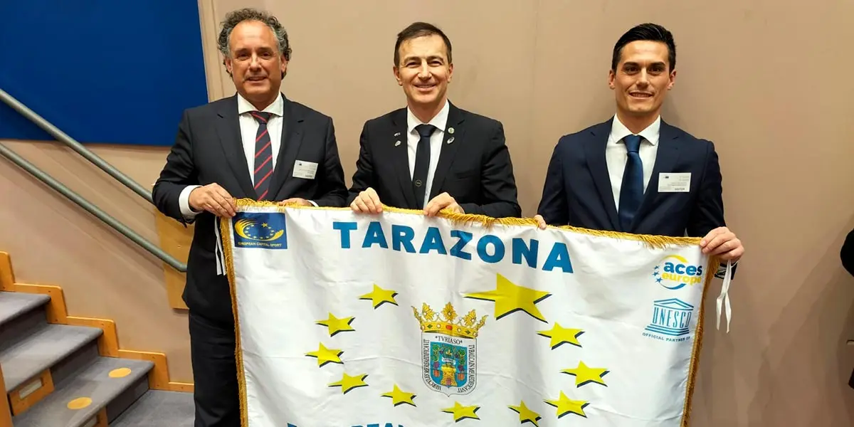 Este reconocimiento supone una importante promoción internacional a nivel institucional, deportivo y turístico para el municipio