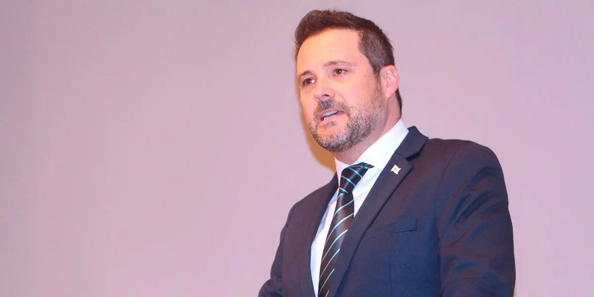 Alejandro Toquero Gil