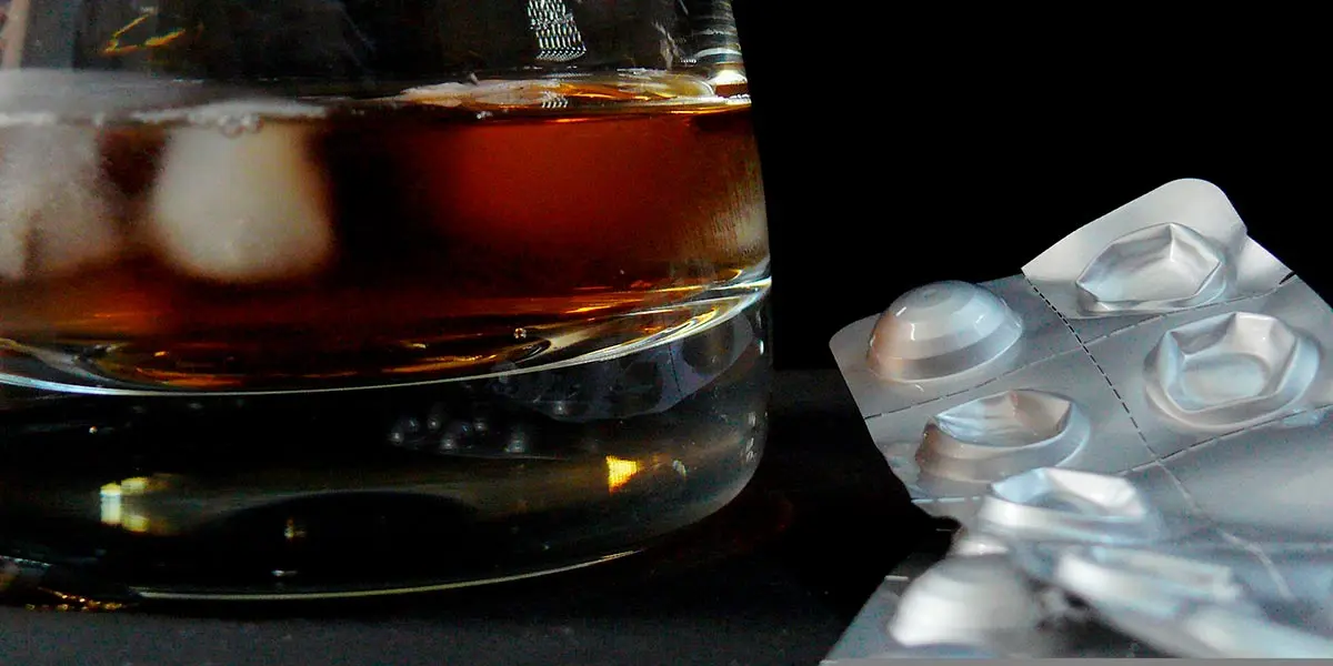 drogas alcohol intoxicaci&oacute;n