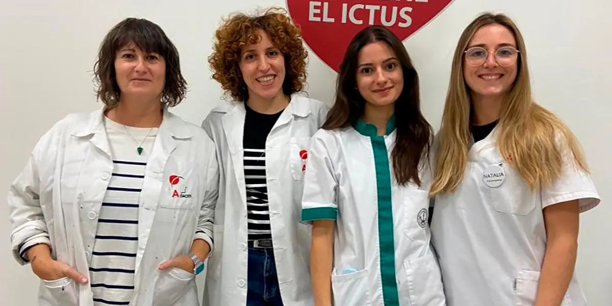 ADACEN Tudela atiende cada semana a m&aacute;s de 24 personas de forma ambulatoria