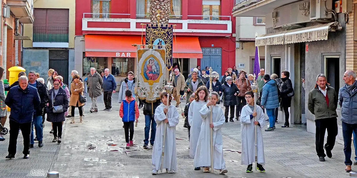 Murchante Santa B&aacute;rbara 1