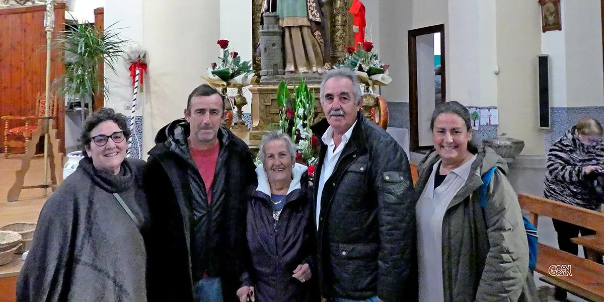 Murchante Santa B&aacute;rbara 2