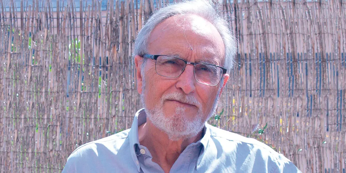 &Aacute;ngel Cornago S&aacute;nchez