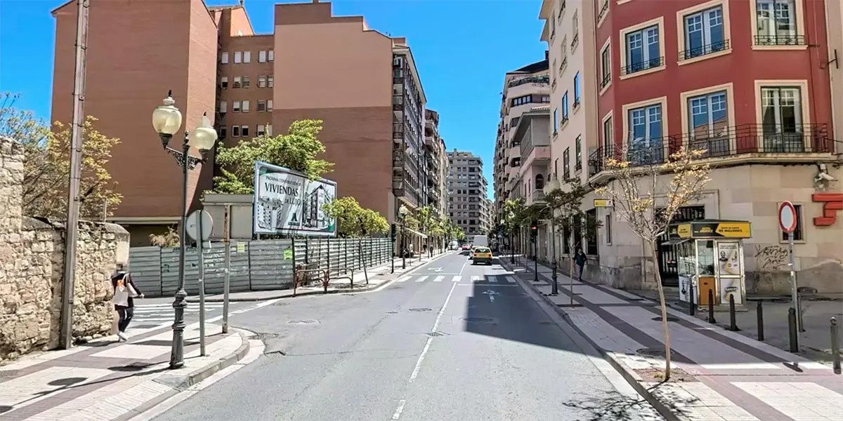 Avenida de Zaragoza