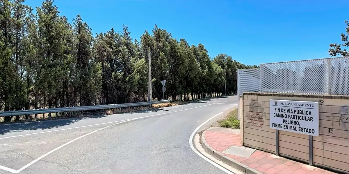 Avenida del Instituto