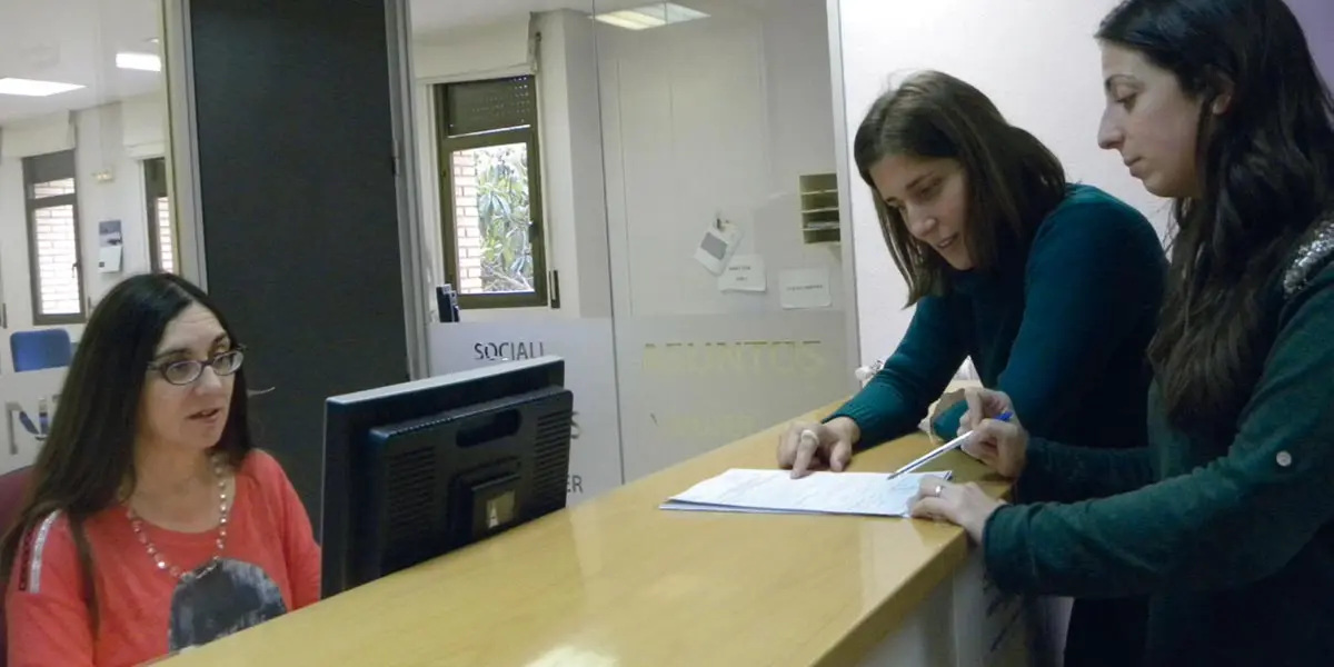 El Servicio Social de Base del Ayuntamiento de Tudela est&aacute; ubicado en la calle D&iacute;az Bravo 26 y atiende telef&oacute;nicamente en el 948 82 67 61