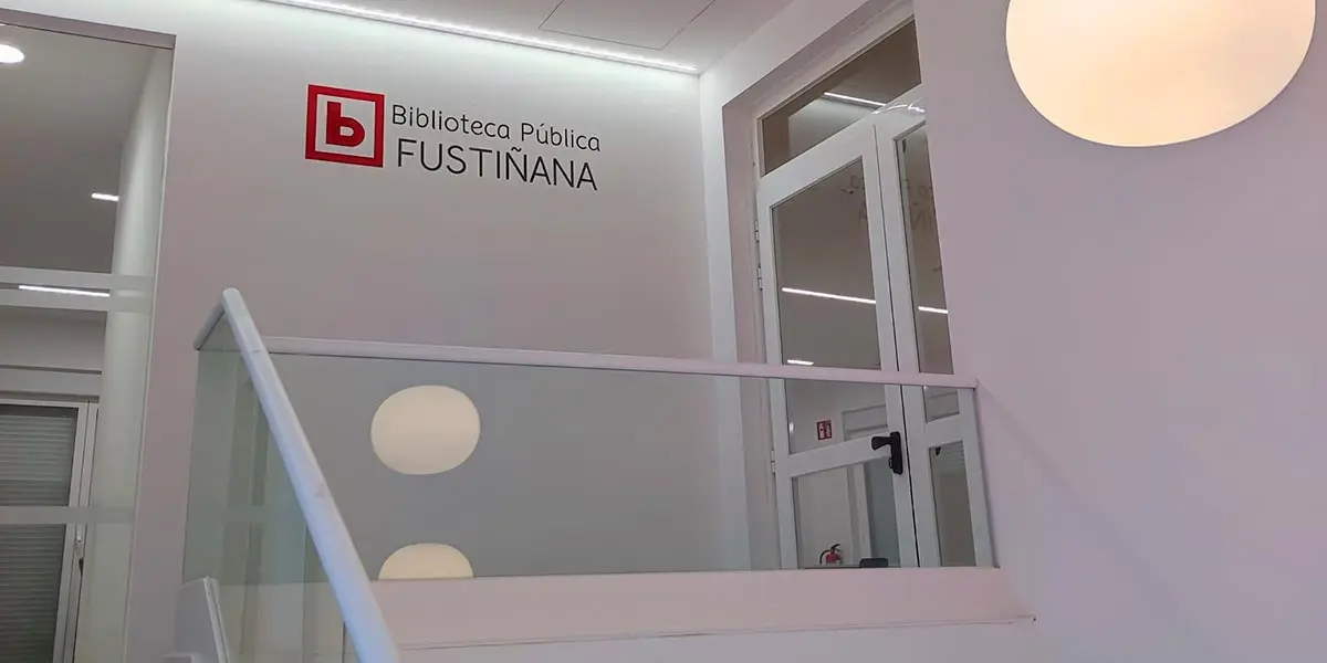 Fusti&ntilde;ana estrena nuevo Centro Cultural 2