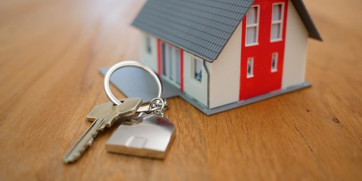 alquiler piso llave inmobiliaria fianza depósito venta casa