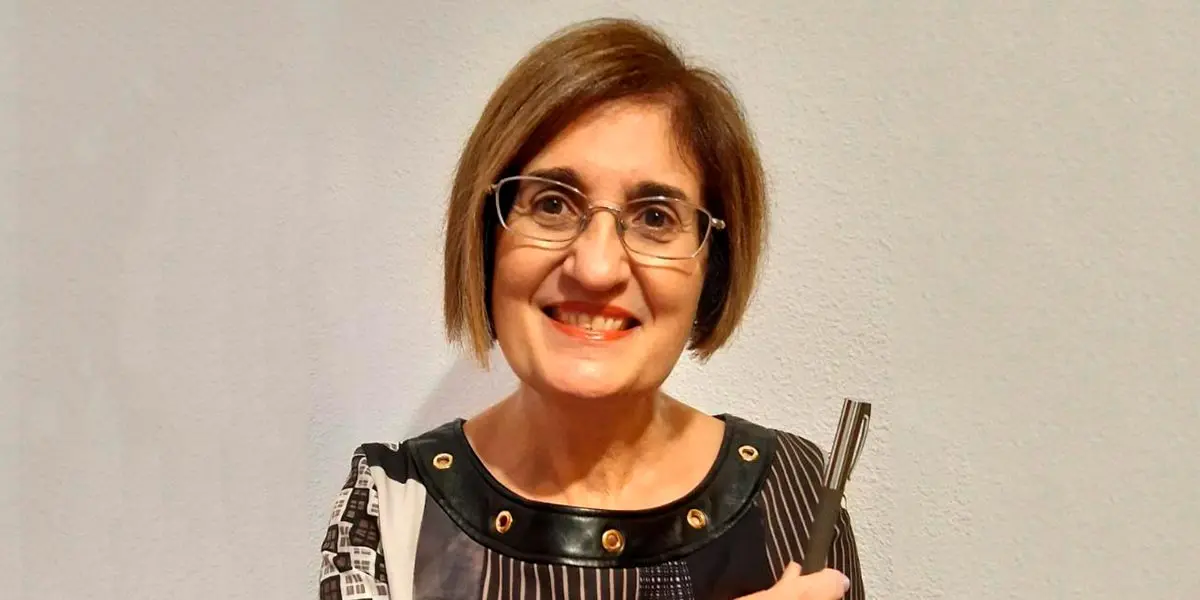 Alicia Baigorri Montes