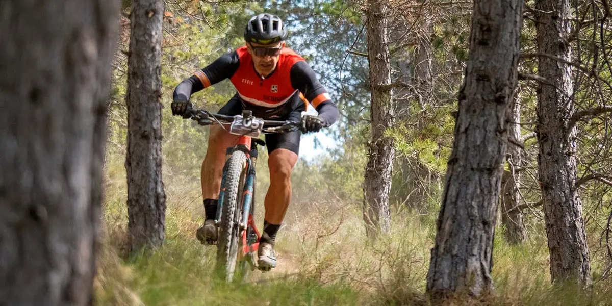 El III Open BTT Comarca de Cinco Villas incluye diferentes pruebas que, este a&ntilde;o, se concentran en los meses de marzo y mayo