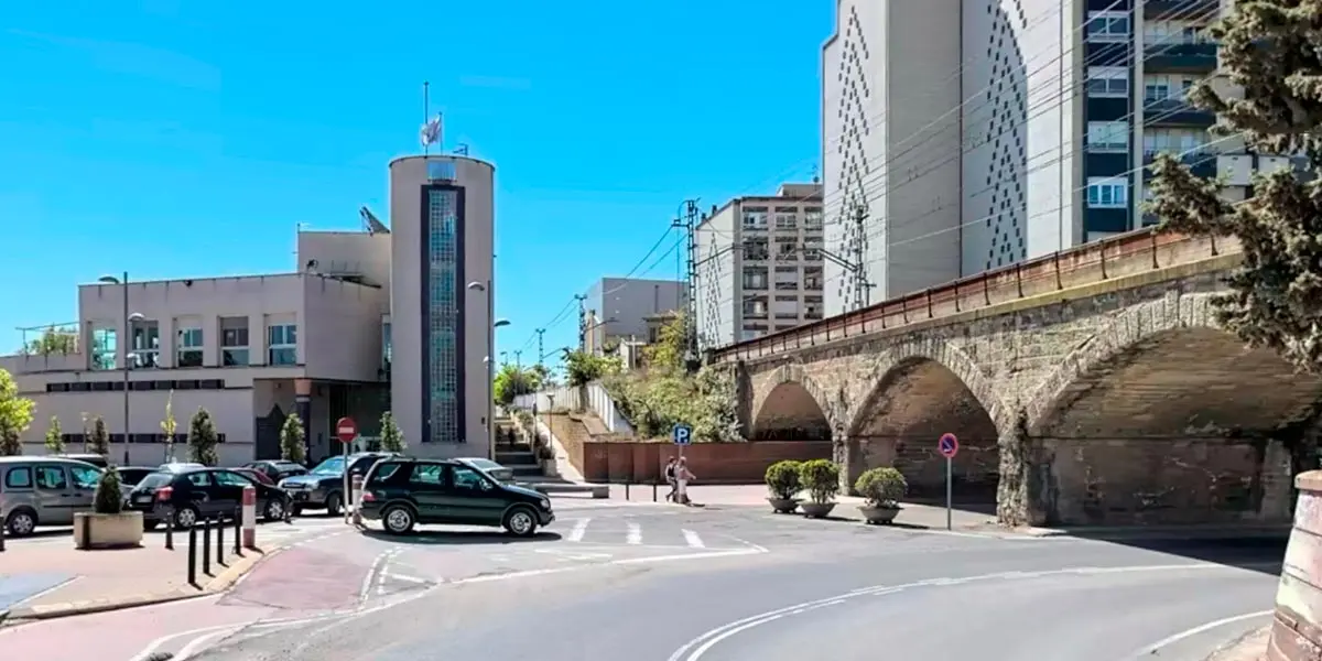 Sede de la SDR Arenas