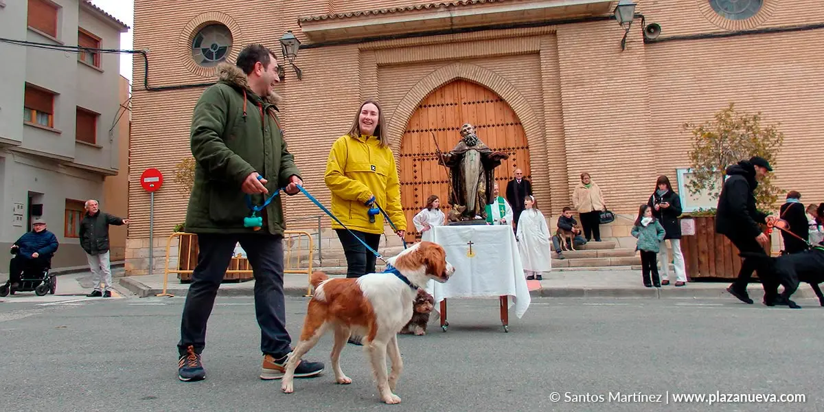San Ant&oacute;n 2024 en Murchante 9