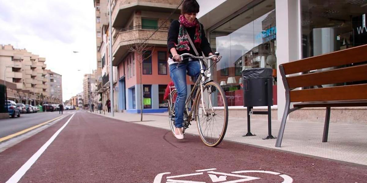 Recicleta Ribera busca recoger las opiniones y experiencias de los ciclistas para diseñar un PMUS que mejore la red ciclable y la movilidad peatonal
