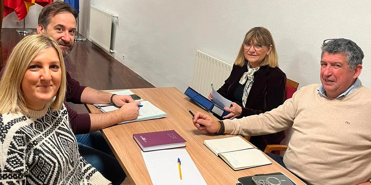 El Ayuntamiento de Cadreita se encuentra inmerso en los preparativos finales para la apertura del Centro de D&iacute;a
