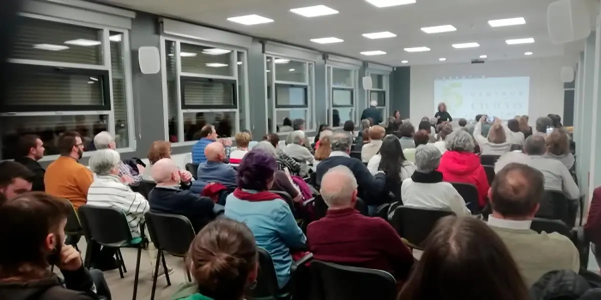 La participaci&oacute;n ciudadana es uno de los factores que cualquier agenda urbana debe impulsar para convertirse en una hoja de ruta compartida y colectiva