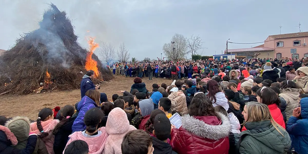 San Ant&oacute;n 2024 en Rinc&oacute;n de Soto 6