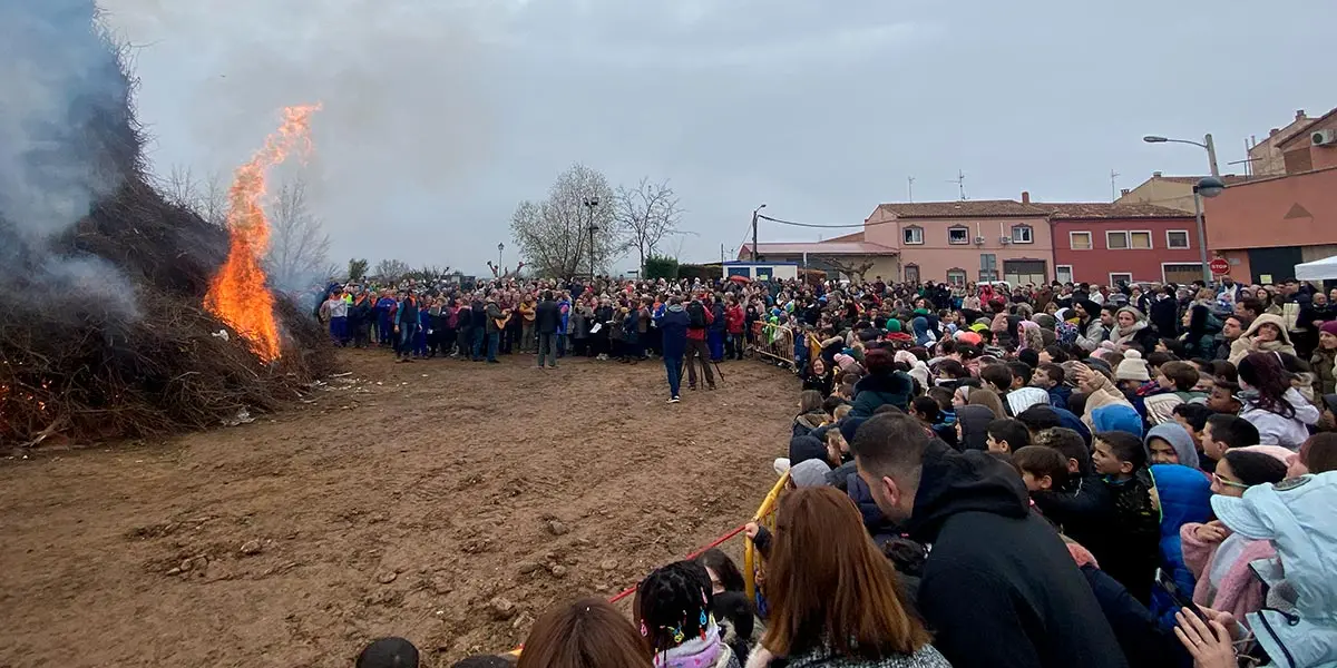 San Ant&oacute;n 2024 en Rinc&oacute;n de Soto 7