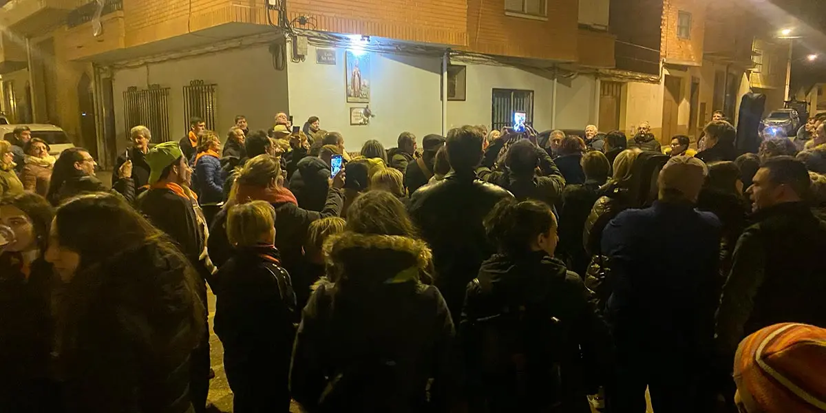 San Ant&oacute;n 2024 en Rinc&oacute;n de Soto 10