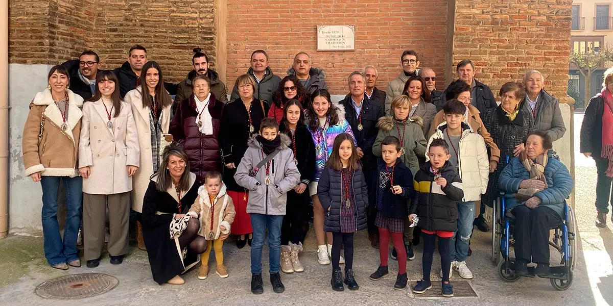 San Ant&oacute;n 2024 en Rinc&oacute;n de Soto 14