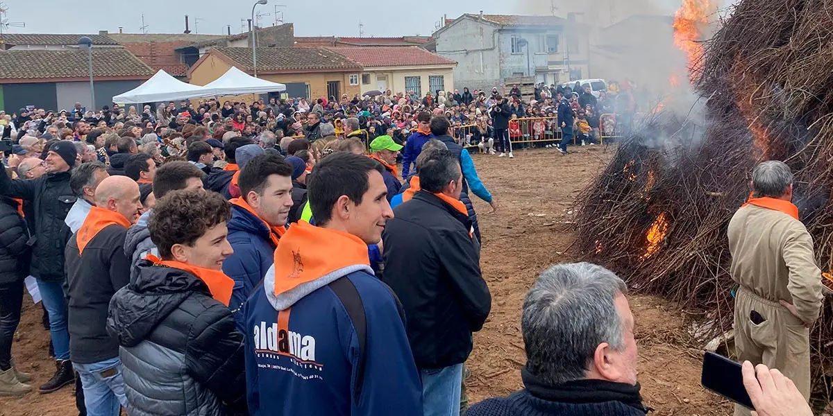 San Ant&oacute;n 2024 en Rinc&oacute;n de Soto 12