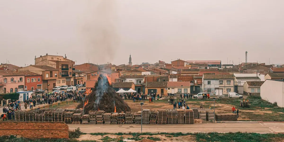 San Ant&oacute;n 2024 en Rinc&oacute;n de Soto 11