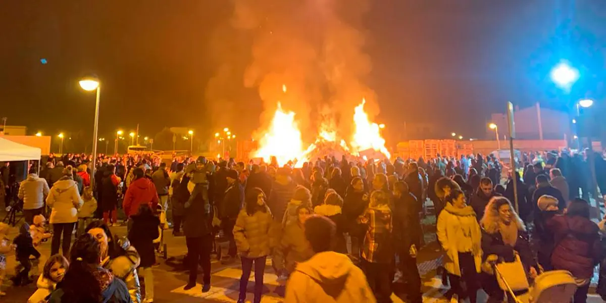 San Ant&oacute;n 2024 en Rinc&oacute;n de Soto 15