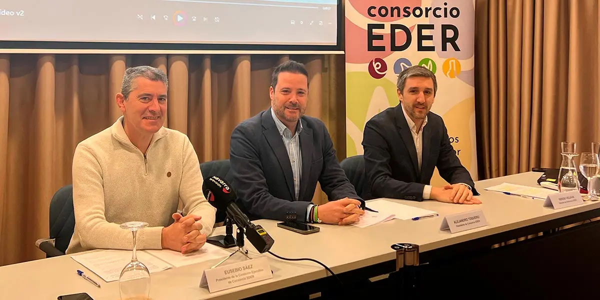Ya est&aacute; abierto el plazo para PYMES y start ups de la Ribera de Navarra al programa de escalado &lsquo;Ribera Navarra Scale-UP&rsquo;