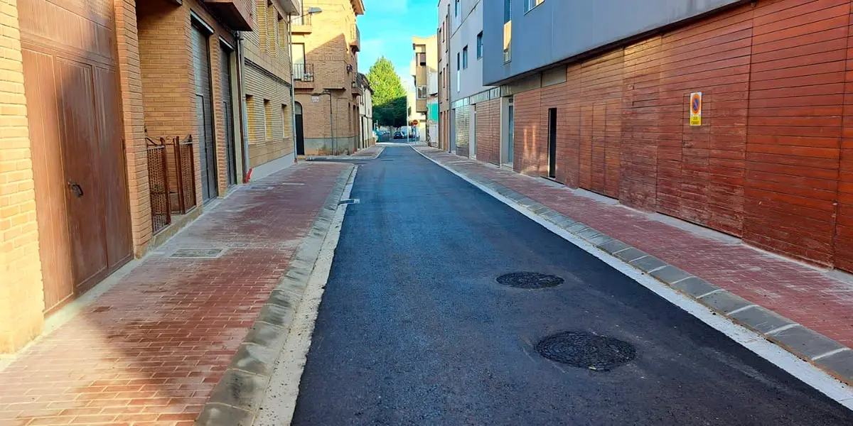 Calle Milagrosa