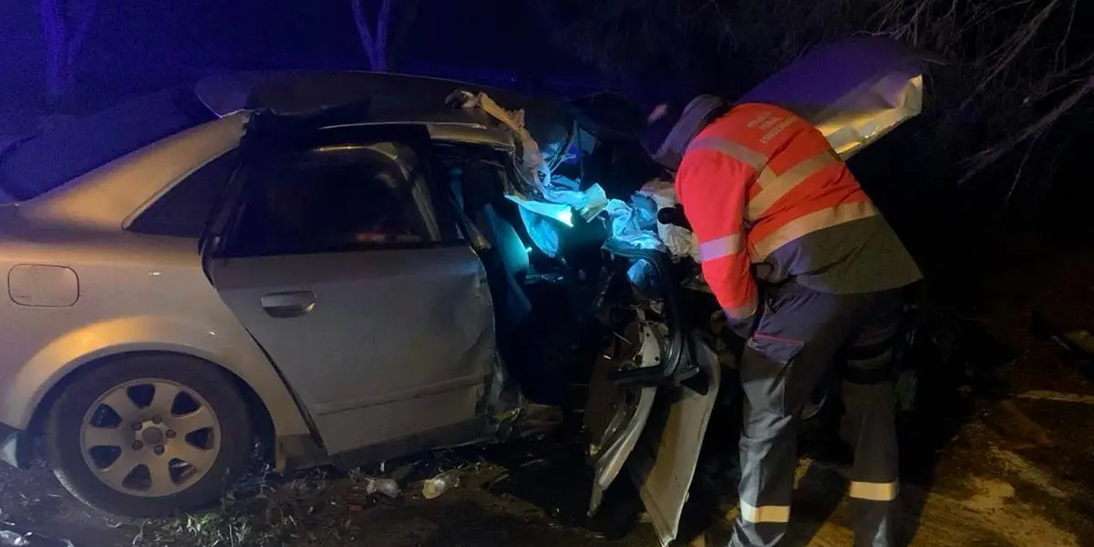 La Polic&iacute;a Foral investiga el suceso