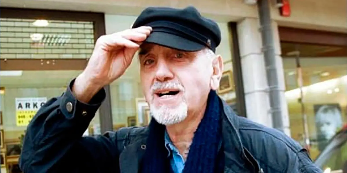 Rafael del Real
